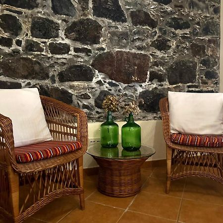 Casa Das Ginjas Сан-Висенти Экстерьер фото