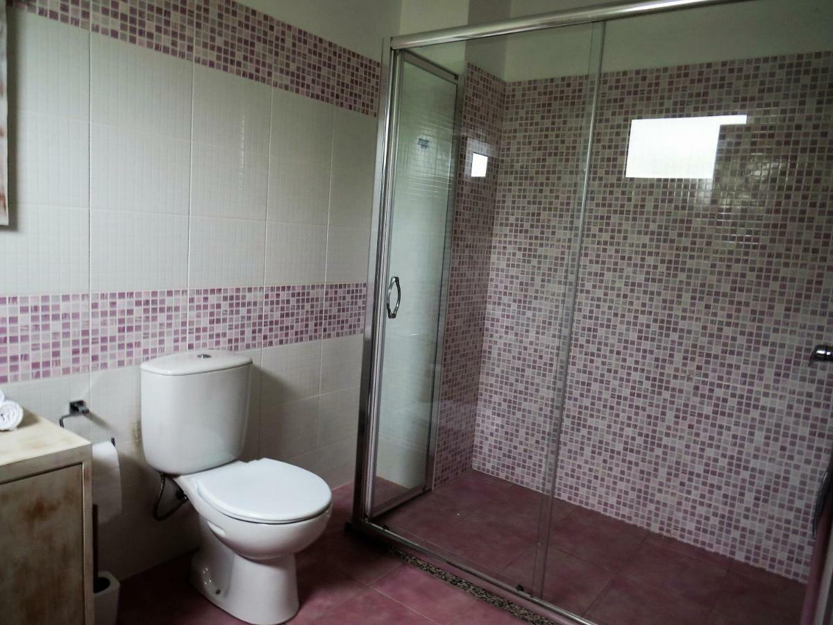 Casa Das Ginjas Сан-Висенти Экстерьер фото